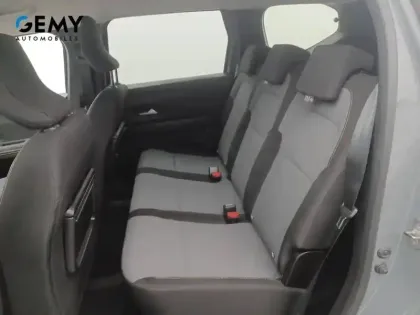 Photo 9 Dacia Jogger  Hybrid 140 7 places GSR2