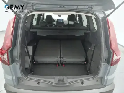 Photo 5 Dacia Jogger  Hybrid 140 7 places GSR2