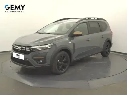 Photo Dacia Jogger Extreme