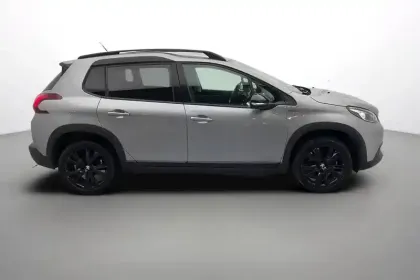 Photo 6 Peugeot 2008  1.2 PureTech 110ch S&S BVM5