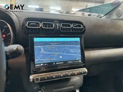 Photo 18 Citroën C3 Aircross  PureTech 110 S&S BVM6