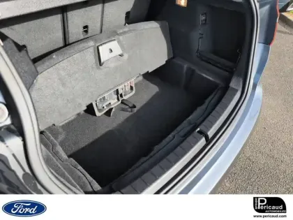 Photo 12 BMW Serie 2 Active Tourer 216i 109 ch