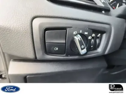 Photo 14 BMW Serie 2 Active Tourer 216i 109 ch