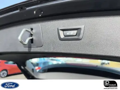 Photo 13 BMW Serie 2 Active Tourer 216i 109 ch