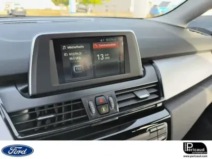 Photo 19 BMW Serie 2 Active Tourer 216i 109 ch