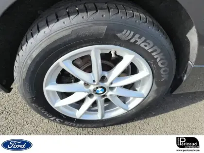 Photo 10 BMW Serie 2 Active Tourer 216i 109 ch