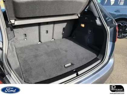 Photo 11 BMW Serie 2 Active Tourer 216i 109 ch
