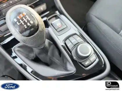 Photo 17 BMW Serie 2 Active Tourer 216i 109 ch