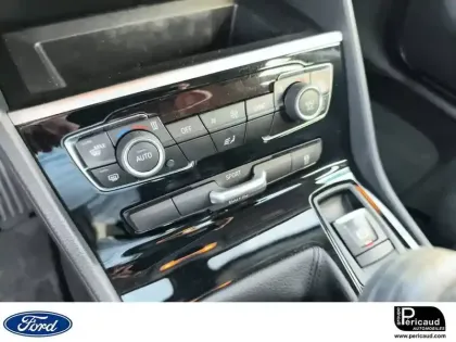 Photo 16 BMW Serie 2 Active Tourer 216i 109 ch