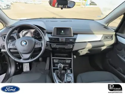 Photo 5 BMW Serie 2 Active Tourer 216i 109 ch