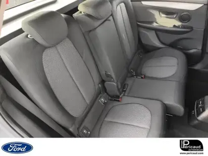 Photo 8 BMW Serie 2 Active Tourer 216i 109 ch