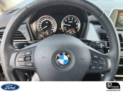 Photo 18 BMW Serie 2 Active Tourer 216i 109 ch