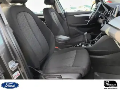 Photo 9 BMW Serie 2 Active Tourer 216i 109 ch