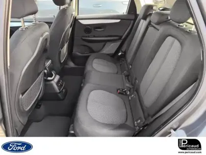 Photo 7 BMW Serie 2 Active Tourer 216i 109 ch