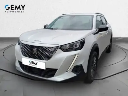 Photo Peugeot 2008 Style