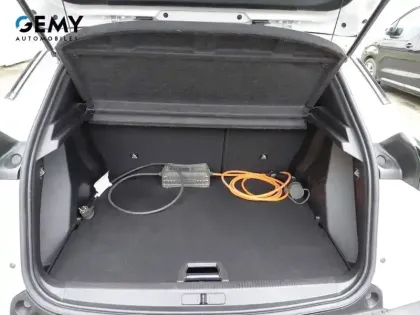Photo 5 Peugeot 2008  Electrique 136 ch