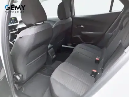 Photo 9 Peugeot 2008  Electrique 136 ch