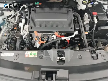 Photo 32 Peugeot 2008  Electrique 136 ch