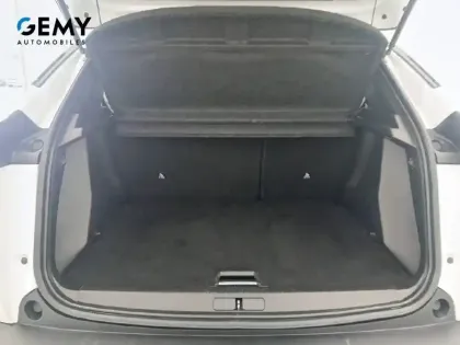 Photo 26 Peugeot 2008  Electrique 136 ch