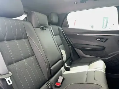Photo 9 Renault Scenic  E-Tech electrique 220 ch grande autonomie