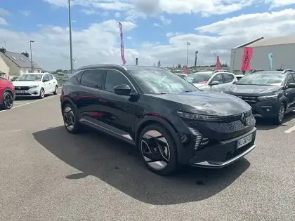 Photo 6 Renault Scenic  E-Tech electrique 220 ch grande autonomie