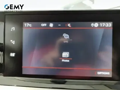 Photo 15 Peugeot 208  PureTech 100 S&S BVM6