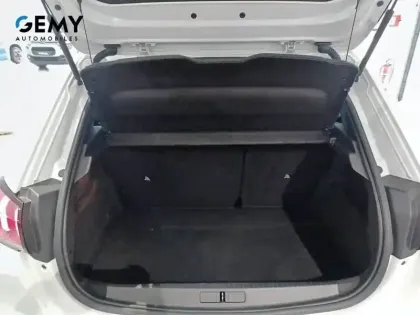 Photo 5 Peugeot 208  PureTech 100 S&S BVM6
