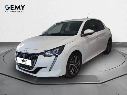 Photo Peugeot 208 Style