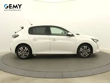 Photo 27 Peugeot 208  PureTech 100 S&S BVM6