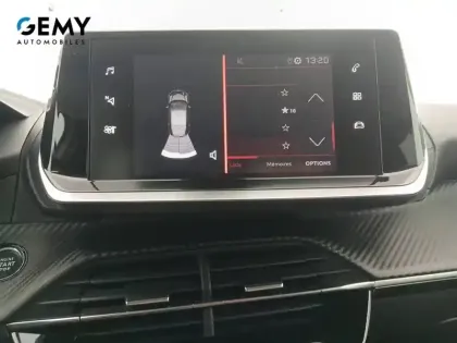 Photo 38 Peugeot 208  PureTech 100 S&S BVM6