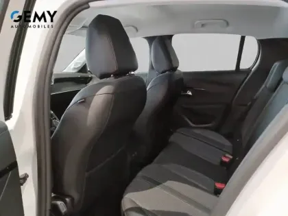 Photo 9 Peugeot 208  PureTech 100 S&S BVM6