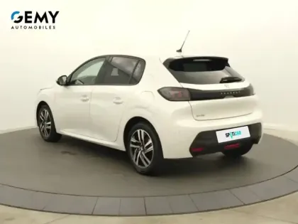 Photo 30 Peugeot 208  PureTech 100 S&S BVM6