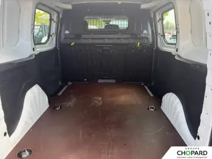 Photo 5 Citroën Berlingo  VAN M 1000 BLUEHDI 100 S&S BVM6