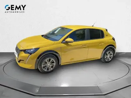 Photo Peugeot 208 Style