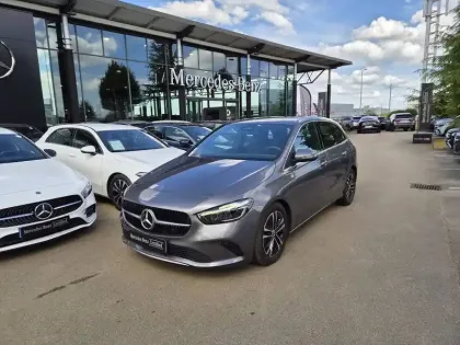 Photo Mercedes Classe B Progressive Line Ed