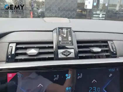 Photo 20 DS DS 7 DS7 Crossback Hybride E-Tense 300 EAT8 4x4