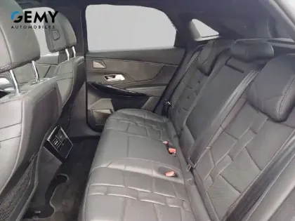 Photo 9 DS DS 7 DS7 Crossback Hybride E-Tense 300 EAT8 4x4
