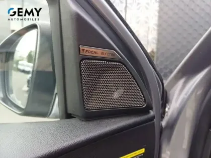 Photo 15 DS DS 7 DS7 Crossback Hybride E-Tense 300 EAT8 4x4