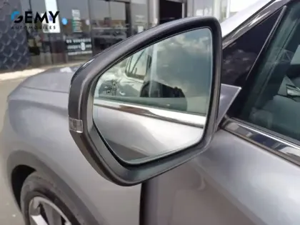 Photo 13 DS DS 7 DS7 Crossback Hybride E-Tense 300 EAT8 4x4