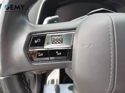 Photo 17 DS DS 7 DS7 Crossback Hybride E-Tense 300 EAT8 4x4