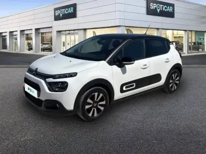 Photo Citroën C3 Shine