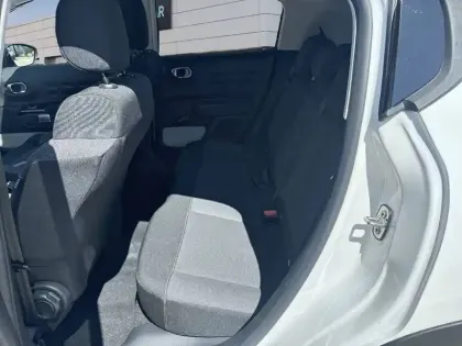 Photo 9 Citroën C3  PureTech 110 S&S BVM6