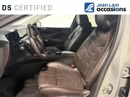Photo 11 DS DS 4  Hybride E-Tense 225 EAT8