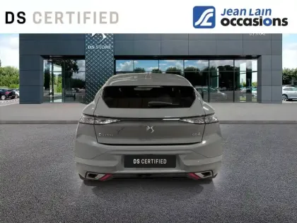 Photo 5 DS DS 4  Hybride E-Tense 225 EAT8