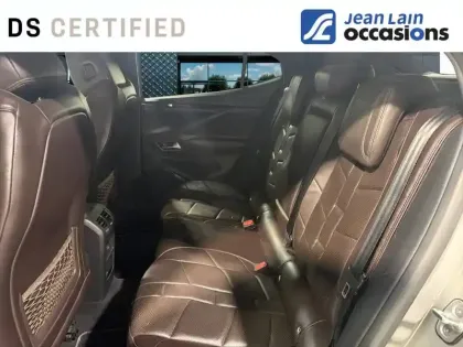 Photo 12 DS DS 4  Hybride E-Tense 225 EAT8