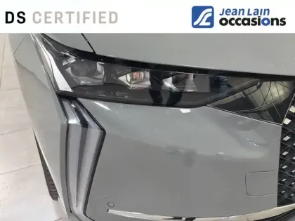 Photo 16 DS DS 4  Hybride E-Tense 225 EAT8