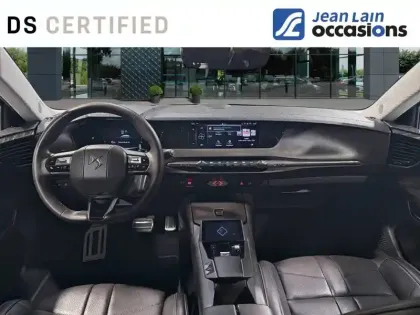 Photo 8 DS DS 4  Hybride E-Tense 225 EAT8