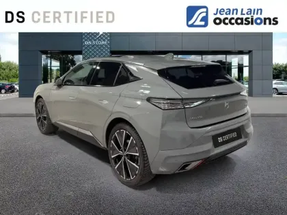 Photo 7 DS DS 4  Hybride E-Tense 225 EAT8