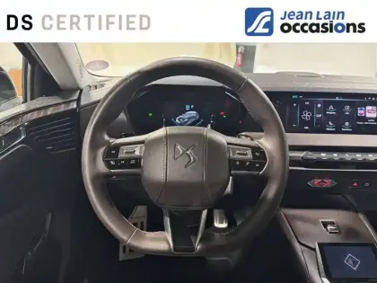 Photo 9 DS DS 4  Hybride E-Tense 225 EAT8