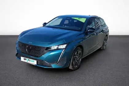 Photo 61 Peugeot 308  SW PureTech 130ch S&S EAT8